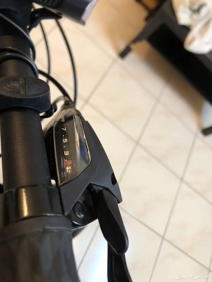 دراجة هوائية 7