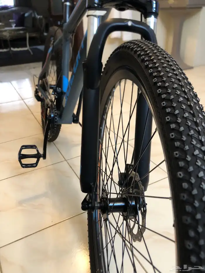 دراجة هوائية 1