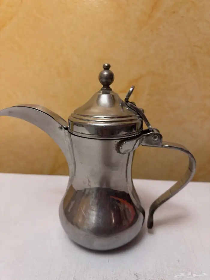 دلة العساف كورية 1