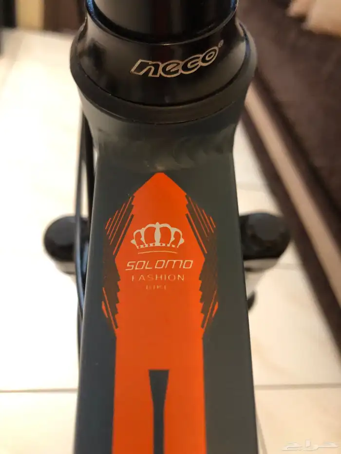 دراجة هوائية 5