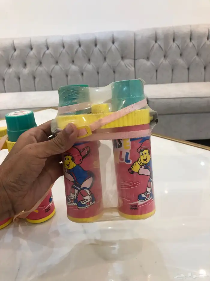 زمزميات الطيبين واقلام السايل القديمة 1