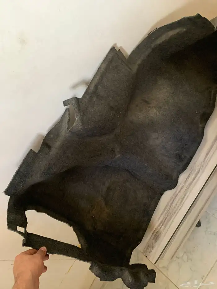 للبيع دكور شنطة كامري 2003 الجهة اليسار 1