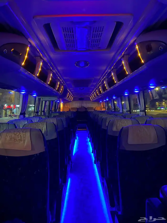 باص للإيجار شهري 2019 1