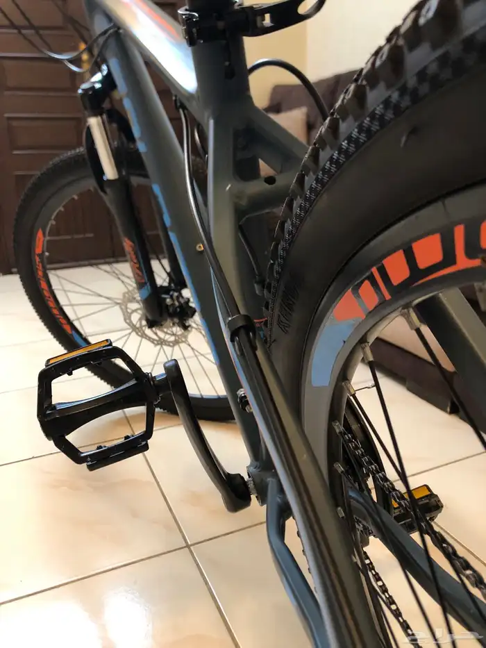 دراجة هوائية 0