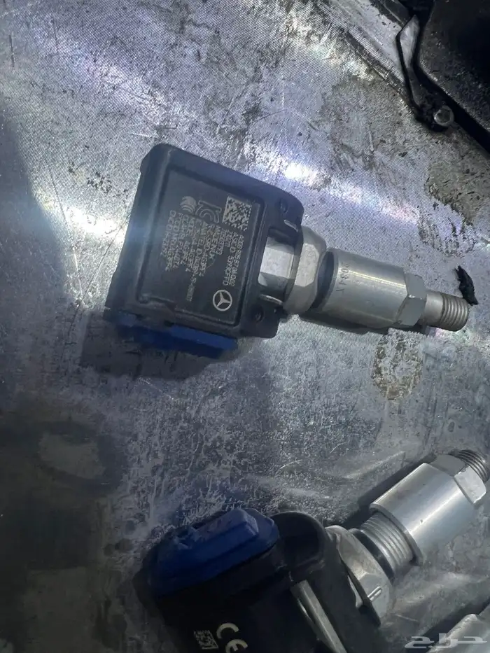 حساسات كفرات مرسيدس الجوهره 4