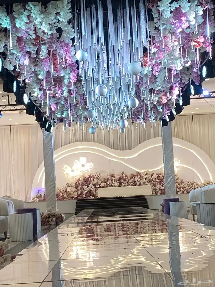حفلات مسار اعراس 0