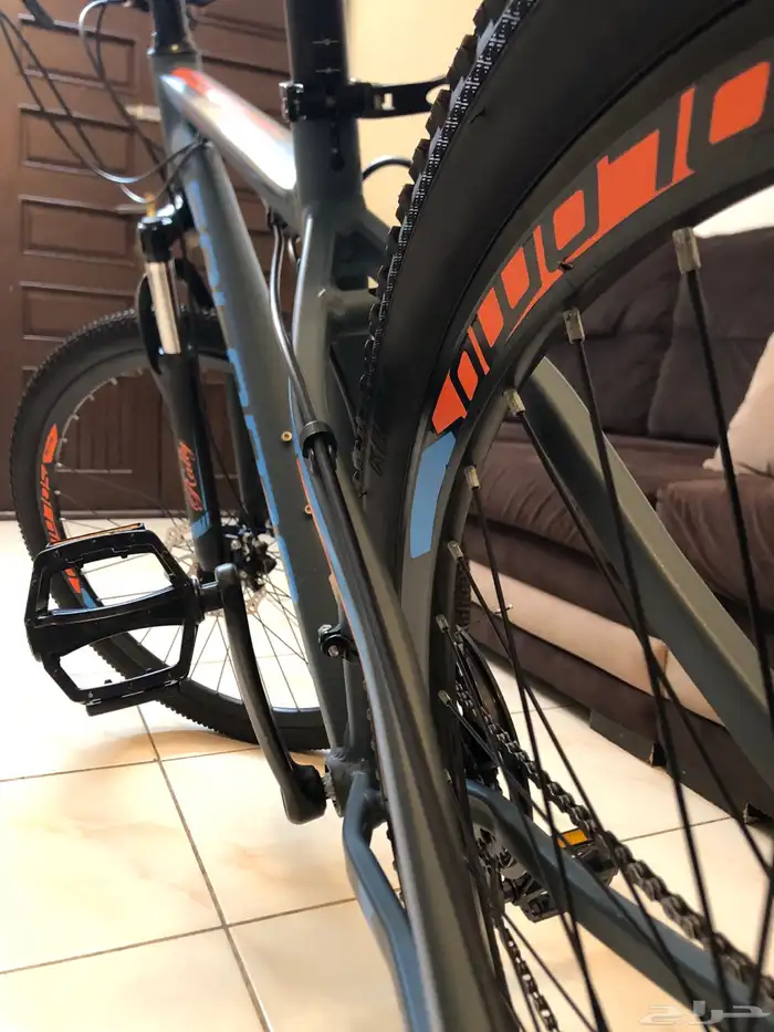 دراجة هوائية 2