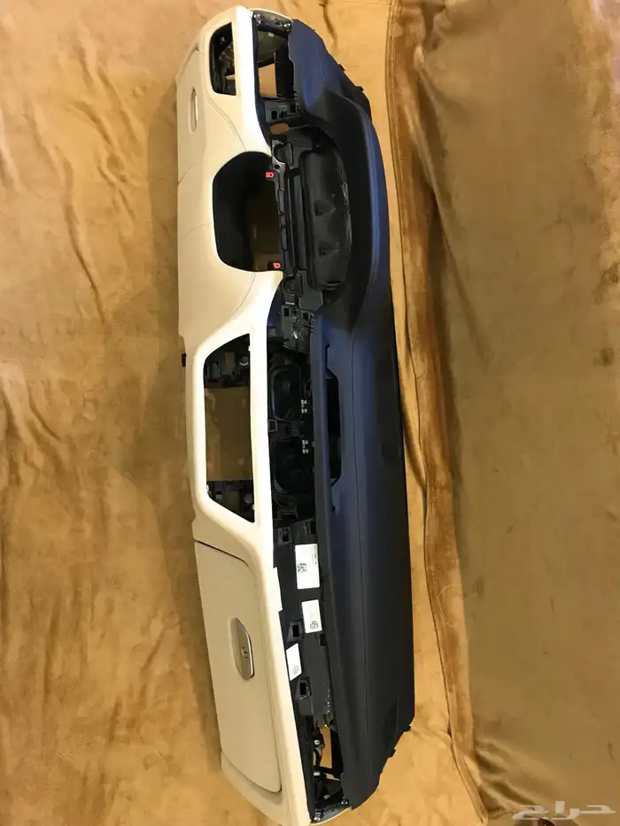 طبلون بي ام دبليو لفئه السابعه من موديل 2016 الى 2022 0