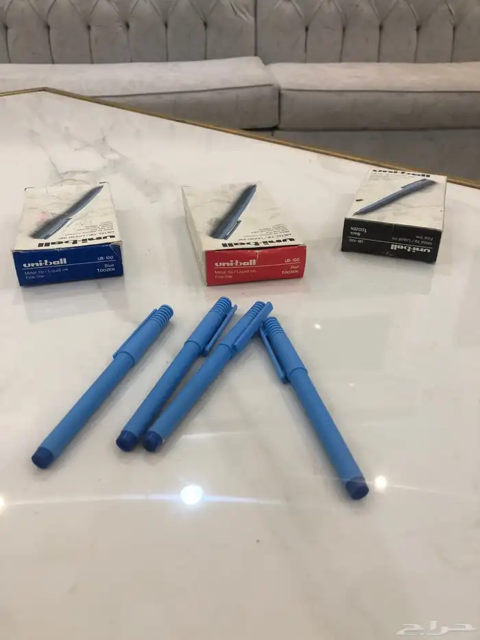 زمزميات الطيبين واقلام السايل القديمة 2