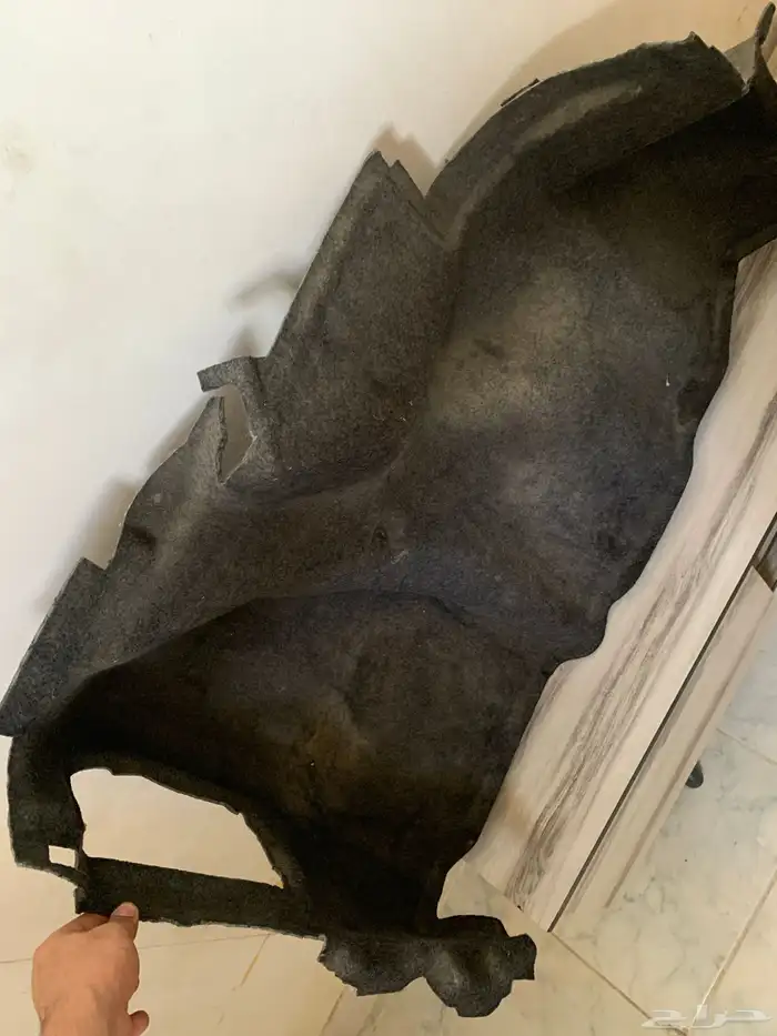 للبيع دكور شنطة كامري 2003 الجهة اليسار 0