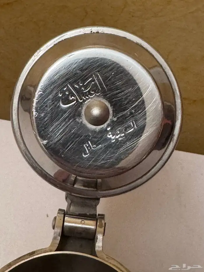 دلة العساف كورية 3