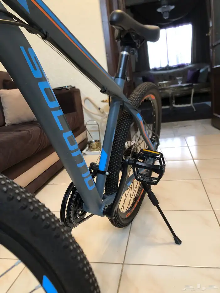 دراجة هوائية 14