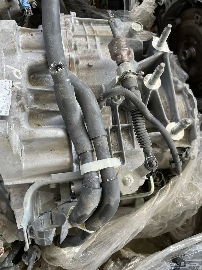 قير مازدا 6 gear 0