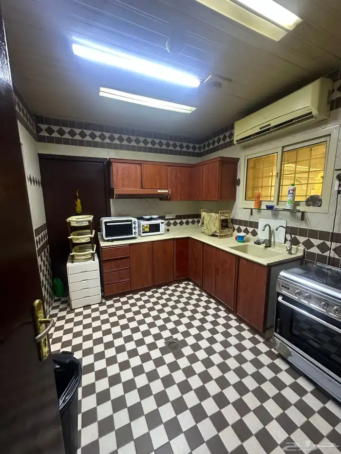 الاجار سكان عوائل مع اثاث 11
