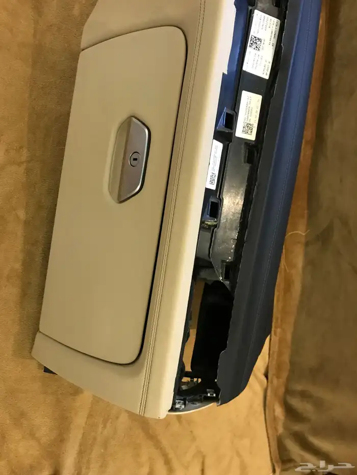 طبلون بي ام دبليو لفئه السابعه من موديل 2016 الى 2022 1