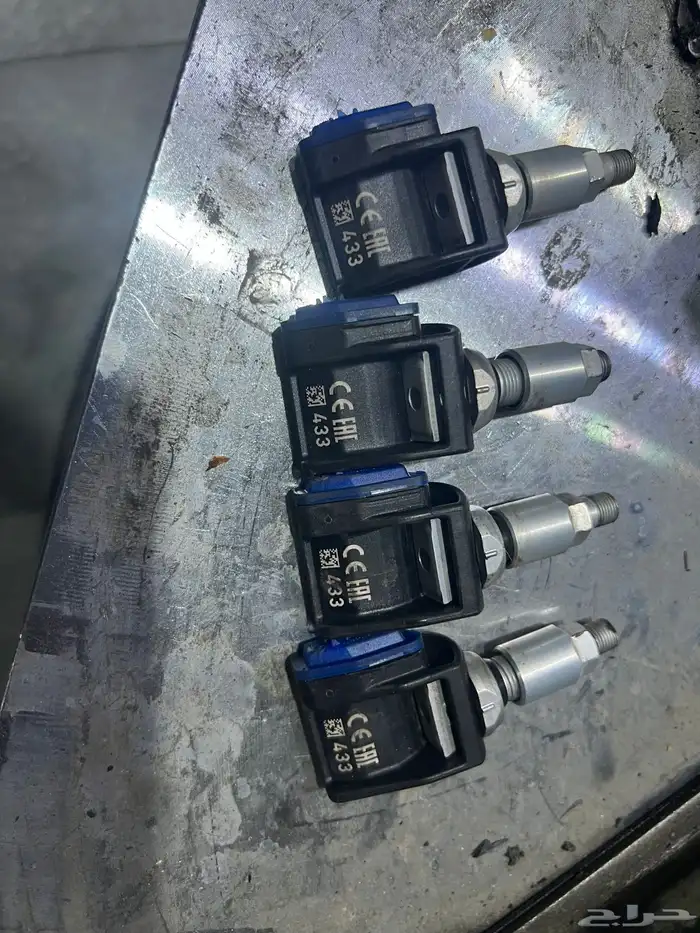 حساسات كفرات مرسيدس الجوهره 0