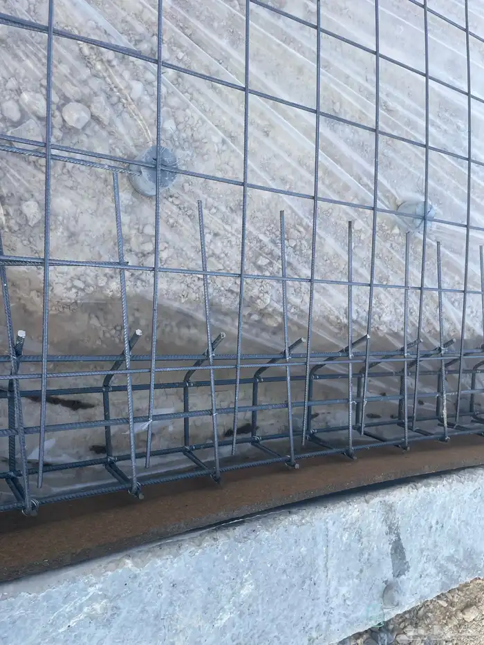 موسسه مقاولات مصنفة عظم وتشطيب 14