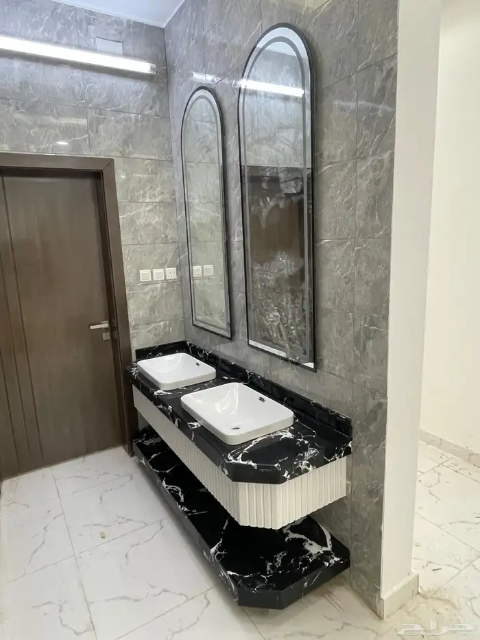 تفصيل مغاسل رخام 21