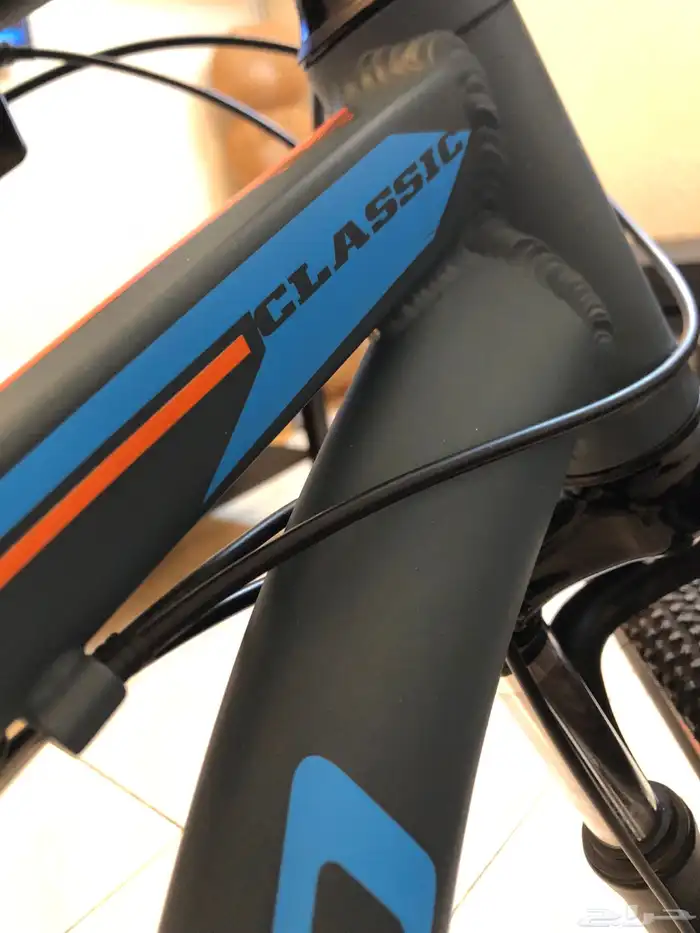 دراجة هوائية 4