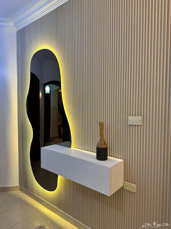 زجاج سيكوريت ومرايا 7