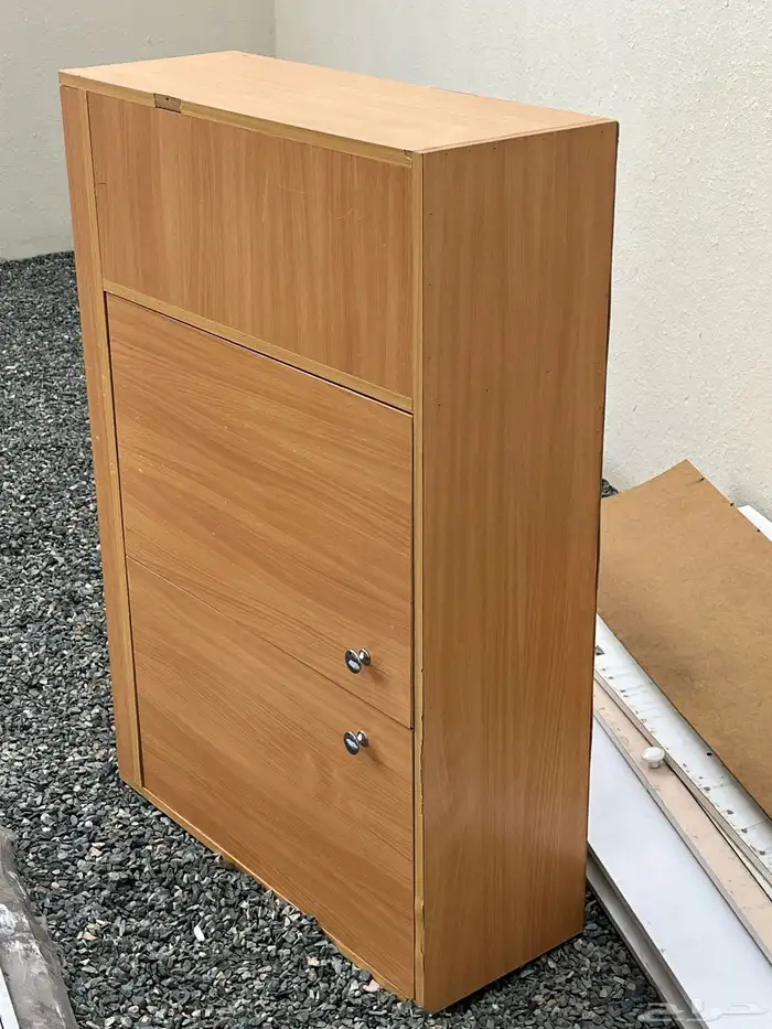 دولاب نظيف 1