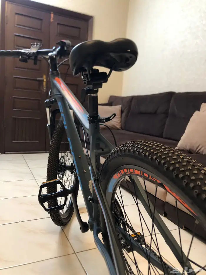 دراجة هوائية 12