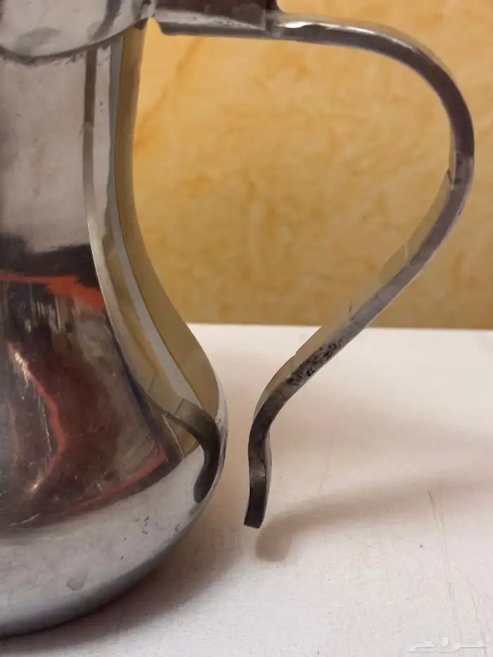 دلة العساف كورية 2