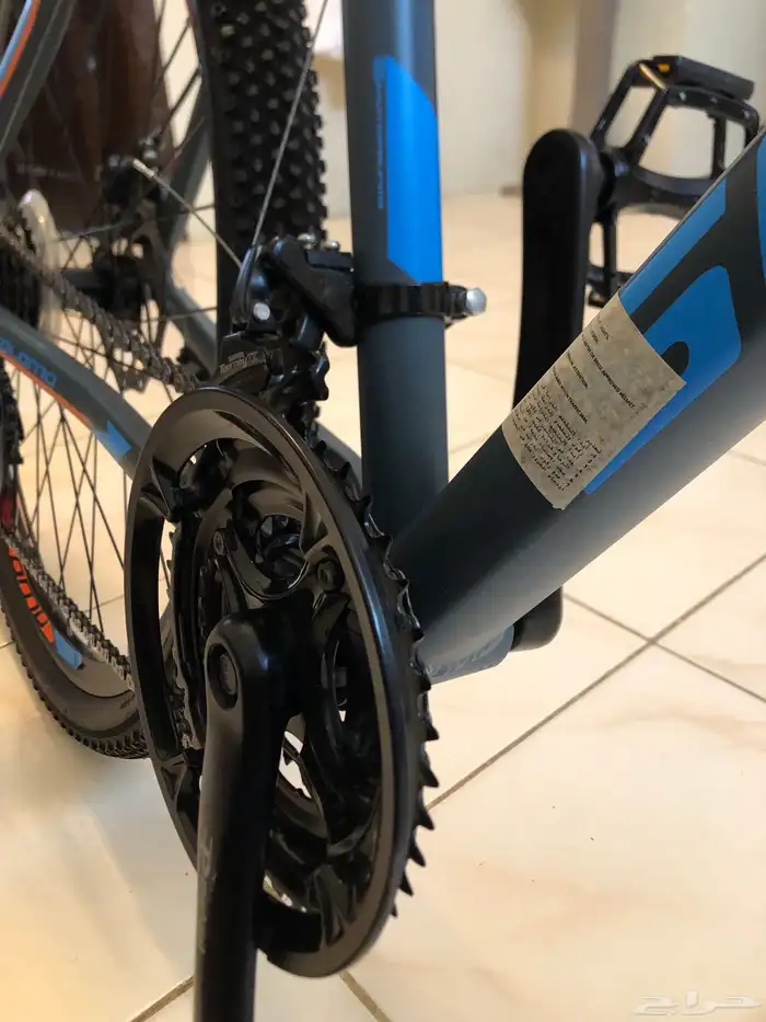 دراجة هوائية 13