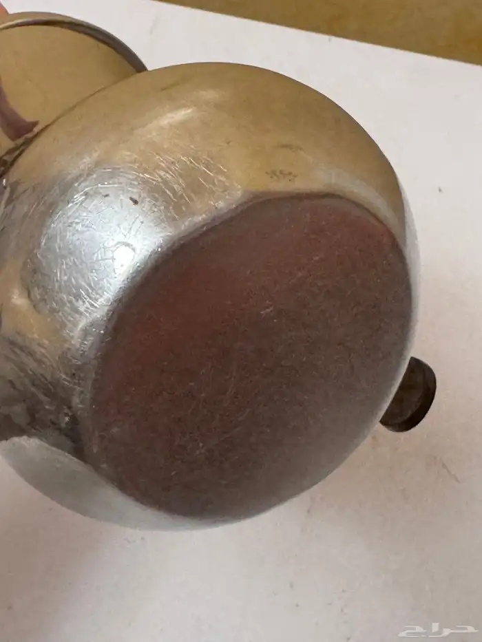 دلة العساف كورية 6