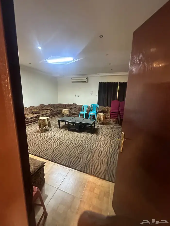 الاجار سكان عوائل مع اثاث 12