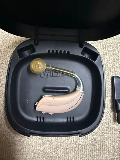 سماعه إذن WIDEX 2