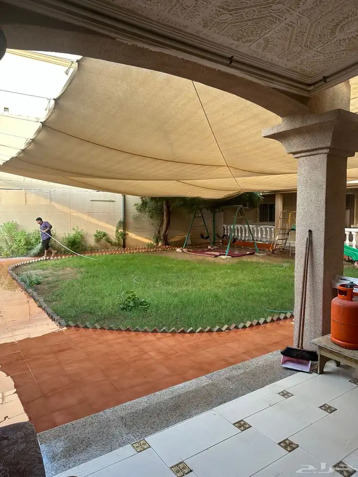 الاجار سكان عوائل مع اثاث 13