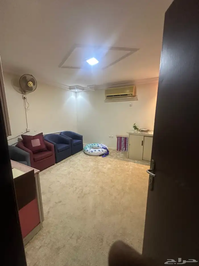 الاجار سكان عوائل مع اثاث 4