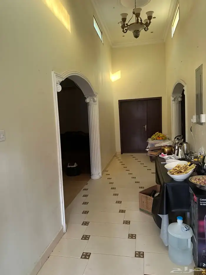 الاجار سكان عوائل مع اثاث 15