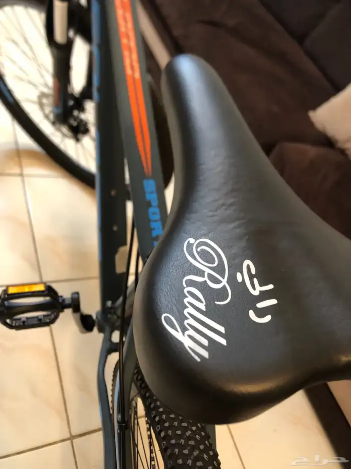 دراجة هوائية 6