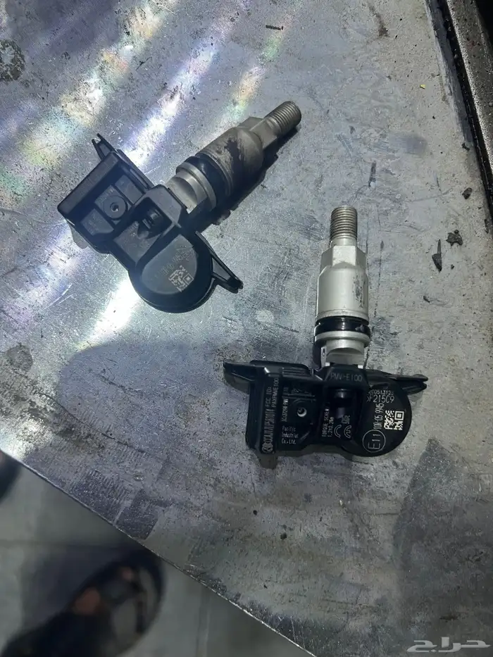 حساسات كفرات مرسيدس الجوهره 3