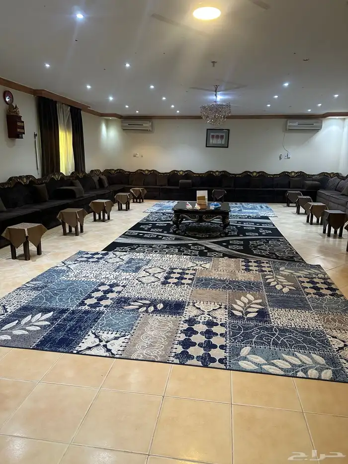 الاجار سكان عوائل مع اثاث 14