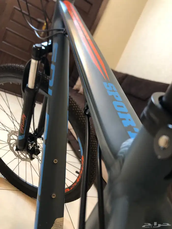 دراجة هوائية 3