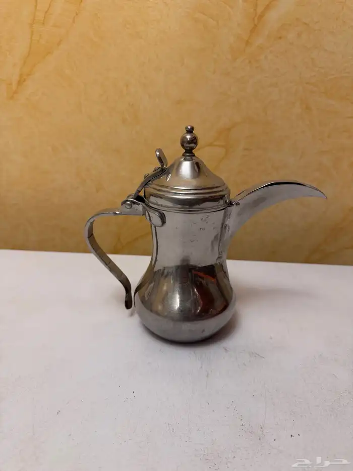 دلة العساف كورية 0