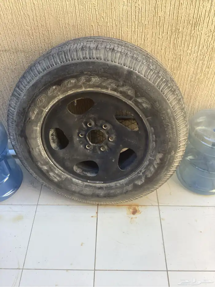 سبير بليزر 2007 للبيع 6 بسامير 2