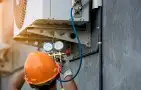 صيانة مكيفات الباحة وانظمة الحريق ولوحات الكنترول الباحة 3
