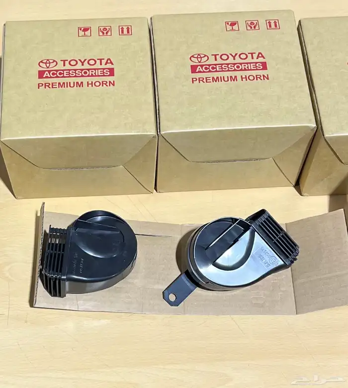 بوري كامري 2024 2