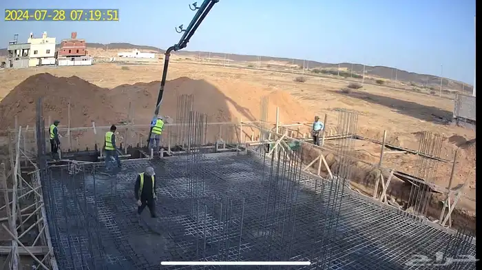 مقاول عظم مكارم الساحل للمقاولات 1
