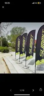 أعلام ريشه..أعلام مكتبيه أعلام خارجيه جبردين 20