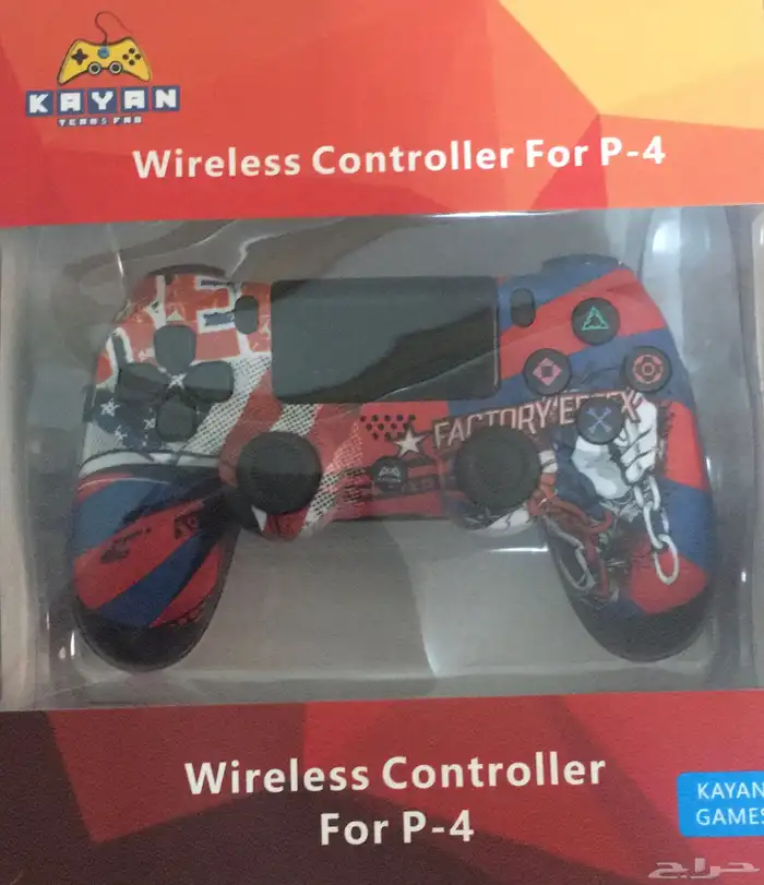 يد سوني4 بلايستيشن 4 كنترول controller ps4 ( ادخال ADKHAL ) 0
