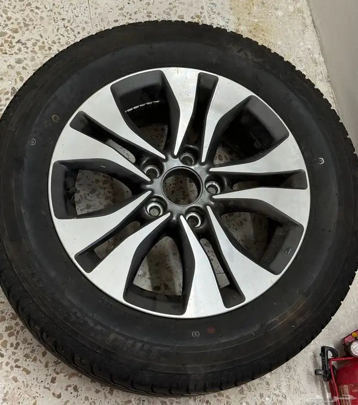 مرايه  و قطعه وحده استبنه هواندا كورد 0