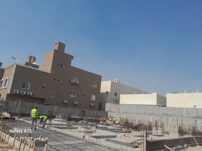 مقاول عظم مكارم الساحل للمقاولات 4