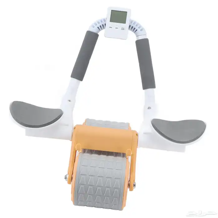 جهاز لحرق دهون البطن 1