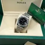 ساعات رولكس تب كواليتي طبق الأصل للتواصل واتس اب 3