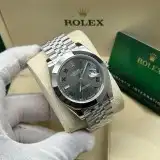 ساعات رولكس تب كواليتي طبق الأصل للتواصل واتس اب 21